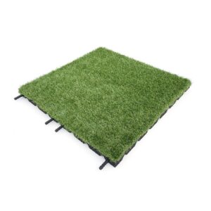 Artificial Grass Tiles