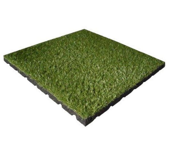 Artificial Grass Tiles - Image 2