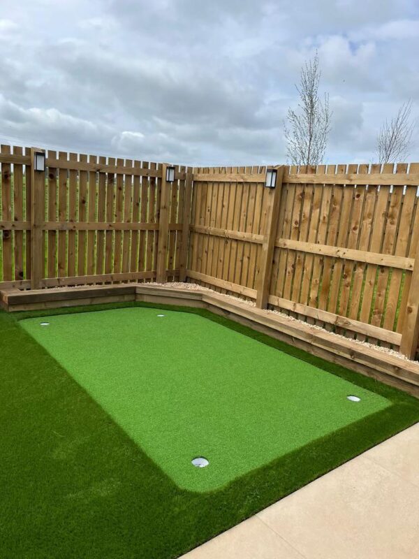 Golf Plus - Artificial Grass - Image 2
