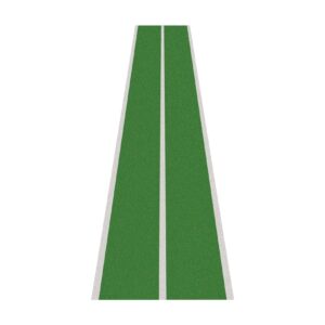 Sprint Tracks - Artificial Grass
