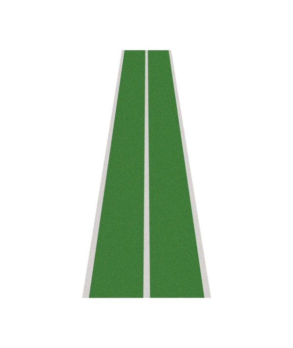Sprint Tracks - Artificial Grass