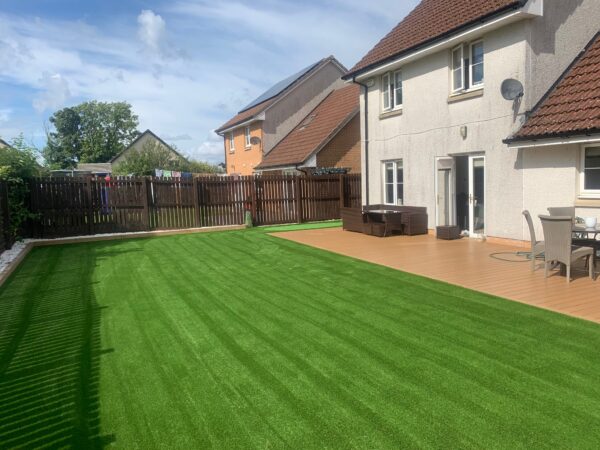 Deluxe - Artificial Grass - Image 4