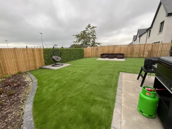 Deluxe - Artificial Grass - Image 5