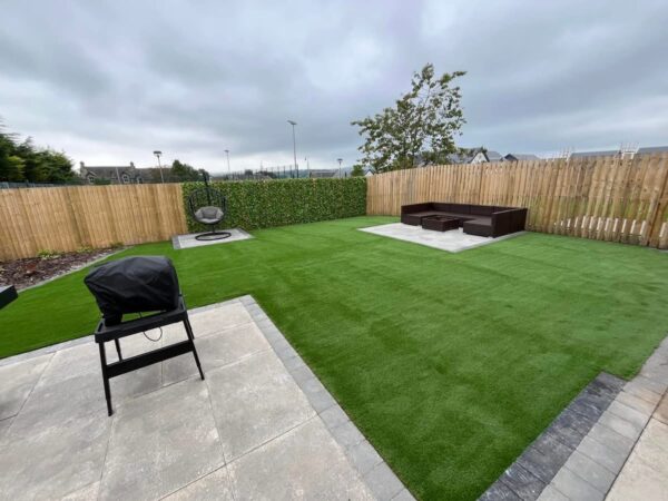 Deluxe - Artificial Grass - Image 6