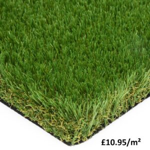 Deluxe - Artificial Grass