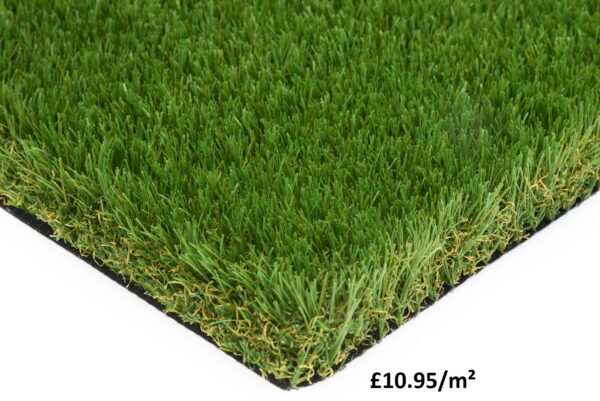 Deluxe - Artificial Grass